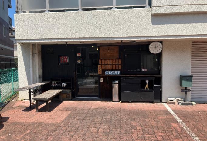 【越谷市】越谷駅徒歩5分／焼鳥居酒屋居抜き出ました！／約20.57坪